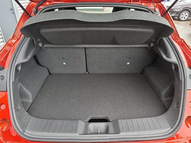 Nissan Juke N-Connecta