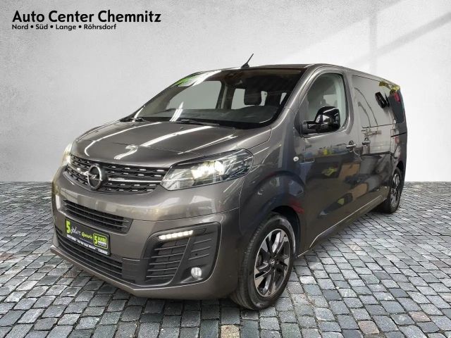 Opel Zafira Life Tourer