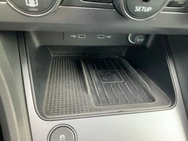 Cupra Ateca 2.0 TSI 4Drive