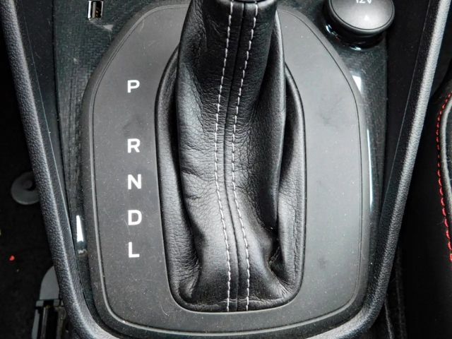 Ford Fiesta EcoBoost ST Line