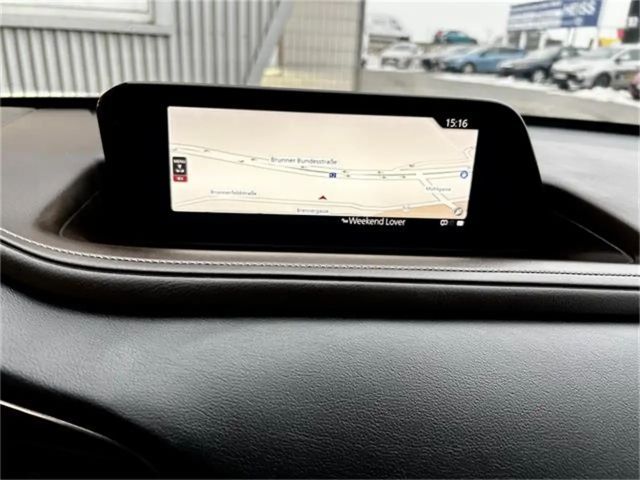 Mazda CX-30 4WD Comfort