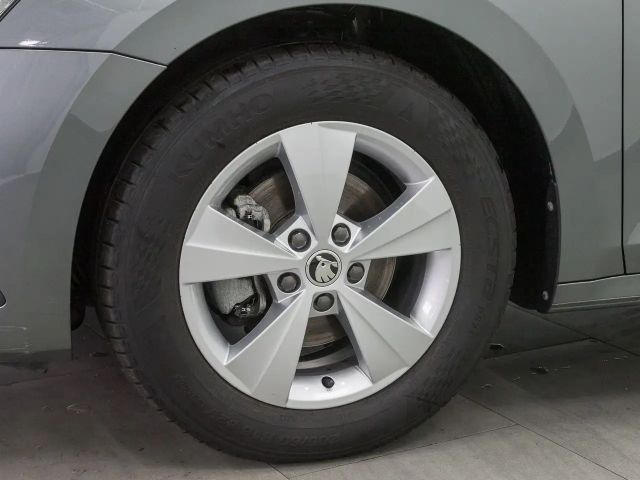 Skoda Octavia 1.5 TSI Selection