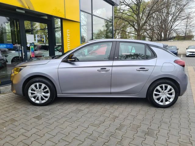 Opel Corsa Edition
