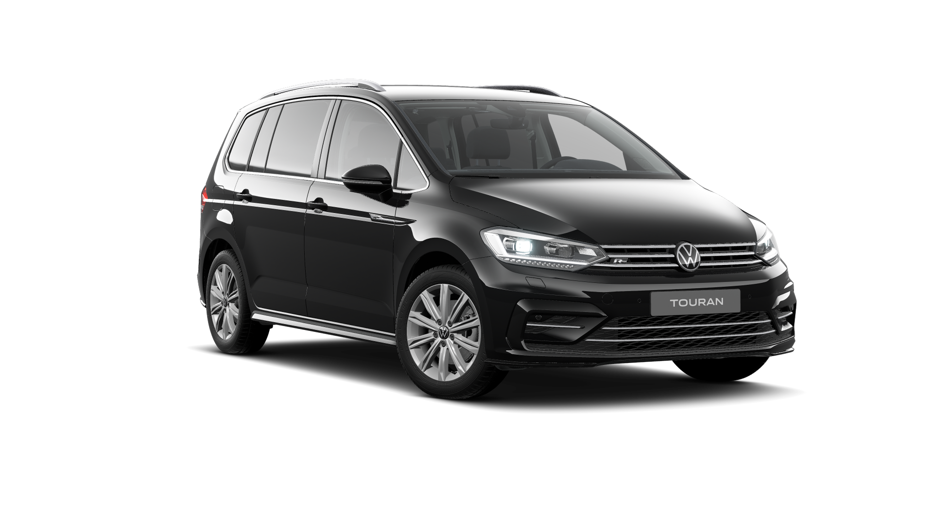 Volkswagen Touran Highline