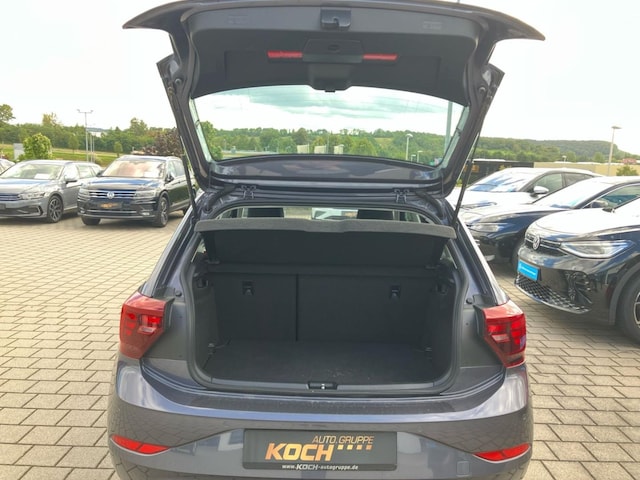 Volkswagen Polo 1.0 TSI Life