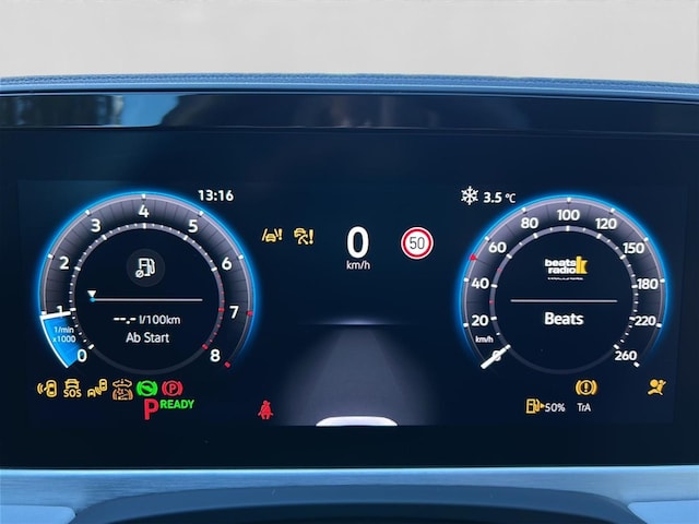 Volkswagen Passat 1.5 TSI Business DSG Variant