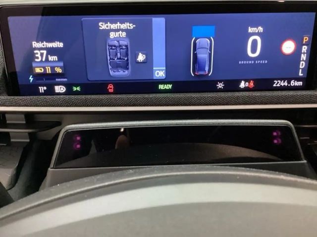 Ford Mustang Mach-E AWD GT