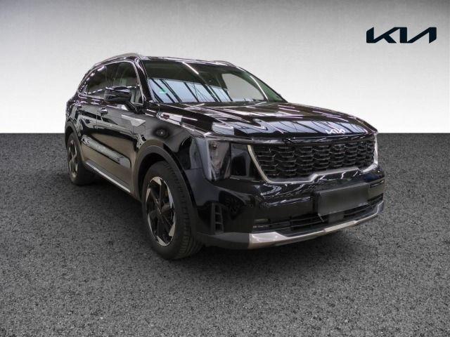 Kia Sorento GDi Hybrid PHEV