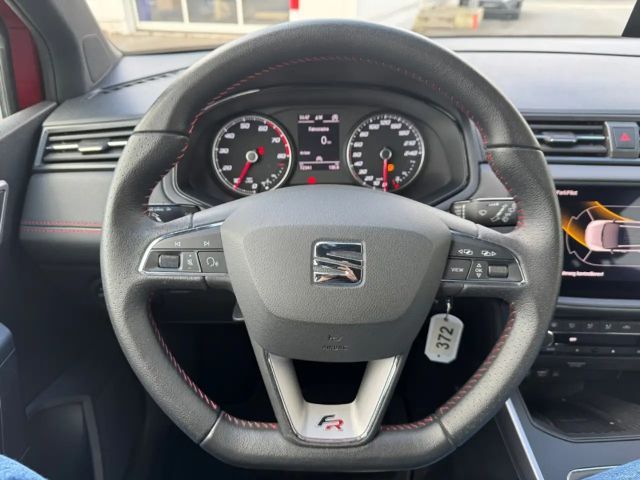Seat Arona 1.0 TSI FR-lijn