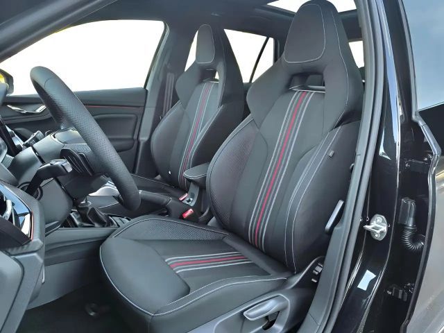 Skoda Kamiq 1.5 TSI Monte Carlo