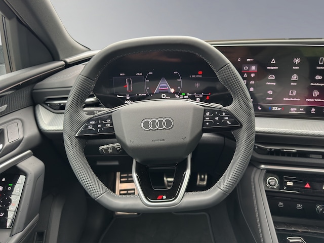 Audi Q5 Quattro S-Tronic