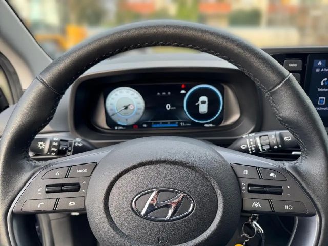 Hyundai i20 1.0 T-GDi