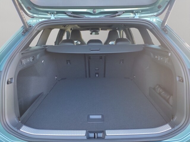 Volkswagen Passat 2.0 TDI 4Motion DSG