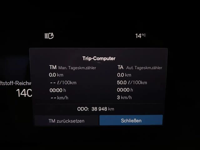 Volvo XC40 AWD Bright Ultimate