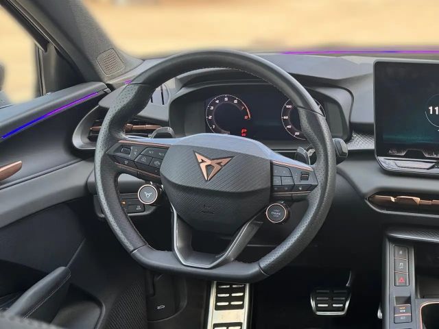 Cupra Terramar 1.5 eTSI