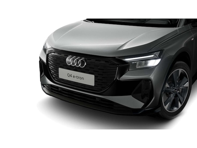 Audi Q4 e-tron Quattro