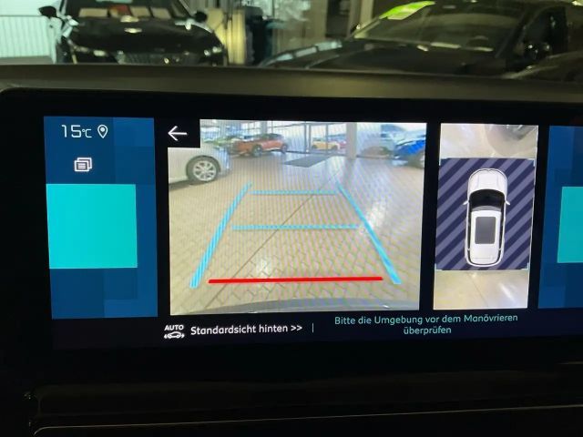 Citroën C5 Aircross Pack Shine