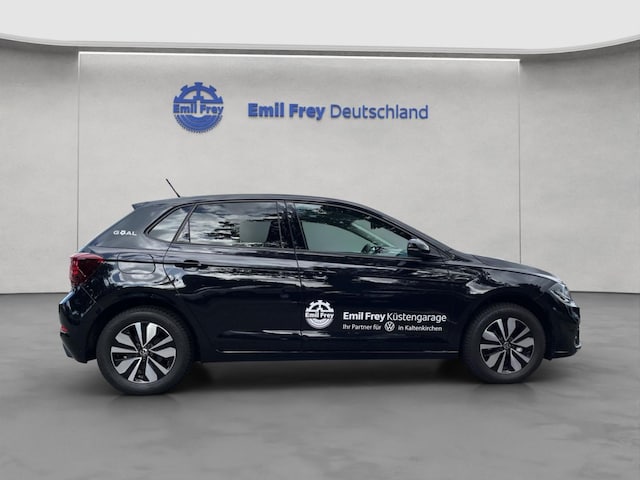 Volkswagen Polo 1.0 TSI