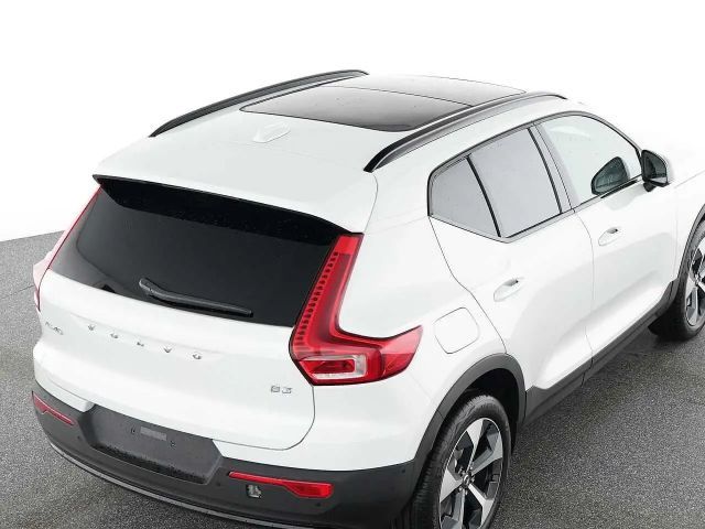 Volvo XC40 Dark Plus