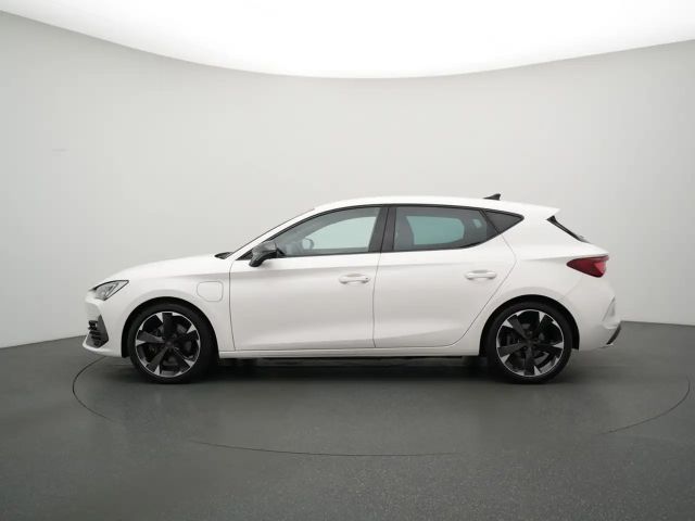 Cupra Leon DSG e-Hybrid