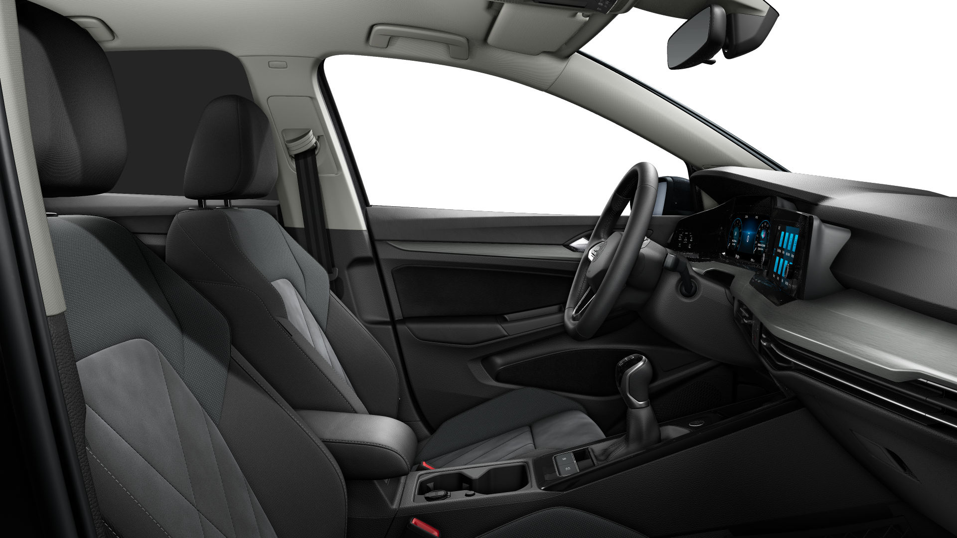 Volkswagen Golf 1.5 TSI Style