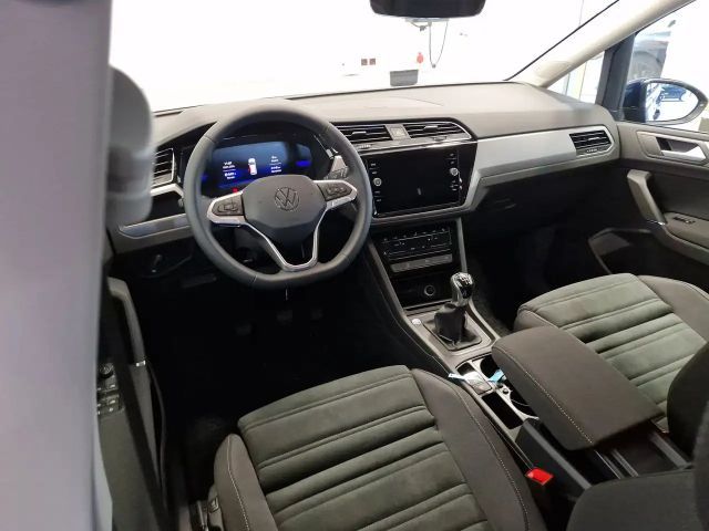 Volkswagen Touran Friends TSI
