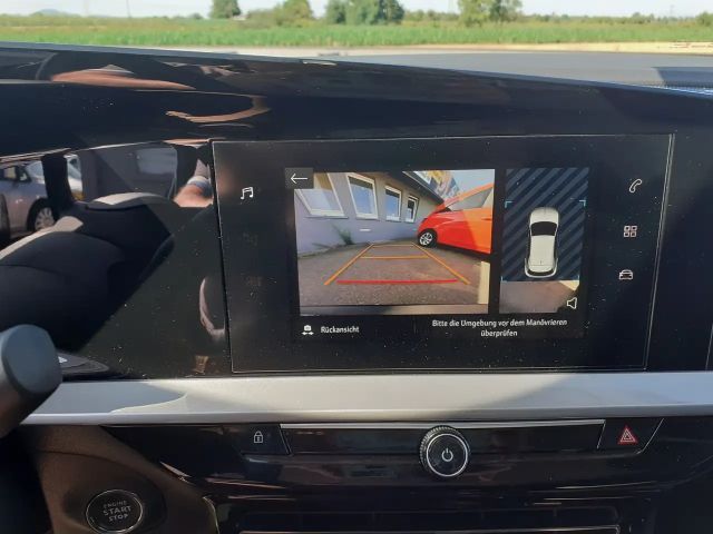 Opel Mokka Edition Mokka-e