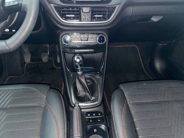 Ford Puma EcoBoost ST Line