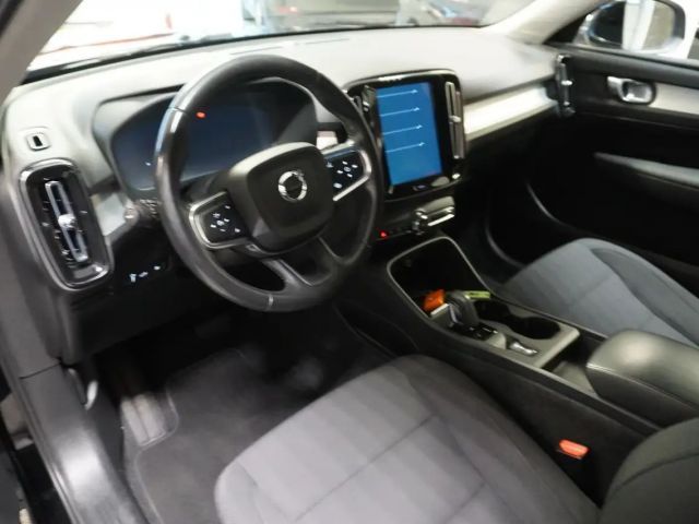 Volvo XC40 Recharge T4 Twin Engine