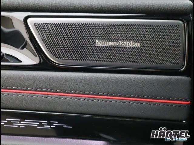 Volkswagen ID.7 4Motion GTX