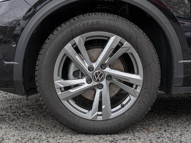 Volkswagen T-Roc 1.5 TSI DSG R-Line