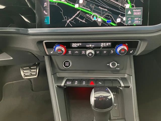 Audi Q3 35 TFSI S-Line