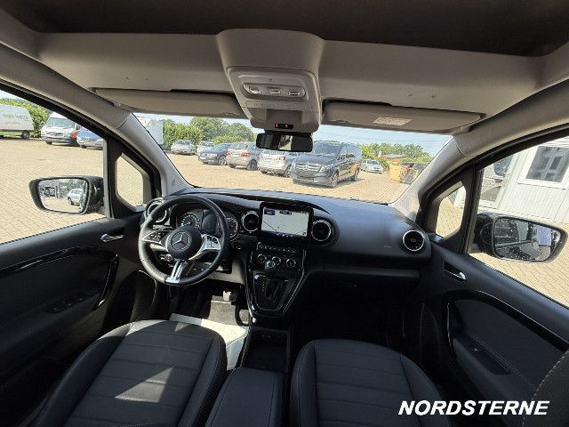 Mercedes-Benz EQT 200