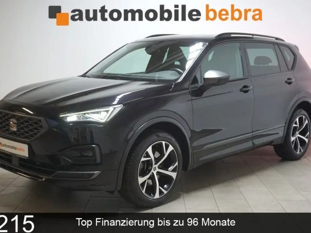 Seat Tarraco 2.0 TDI 4Drive DSG FR-lijn