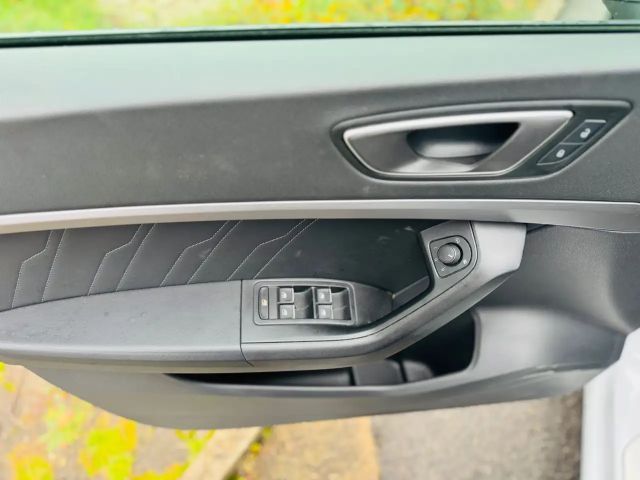 Seat Ateca 4Drive FR-lijn