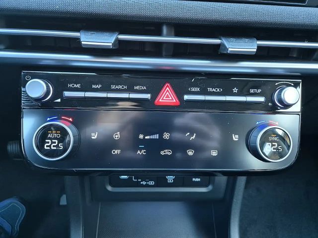 Hyundai Tucson Go! T-GDi Vierwielaandrijving