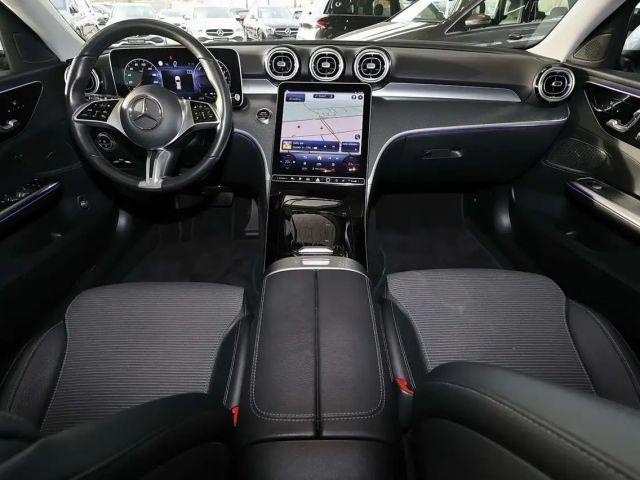 Mercedes-Benz C 300 4MATIC Estate