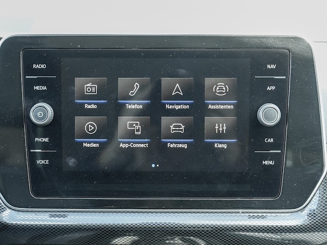 Volkswagen T-Cross 1.0 TSI DSG Style