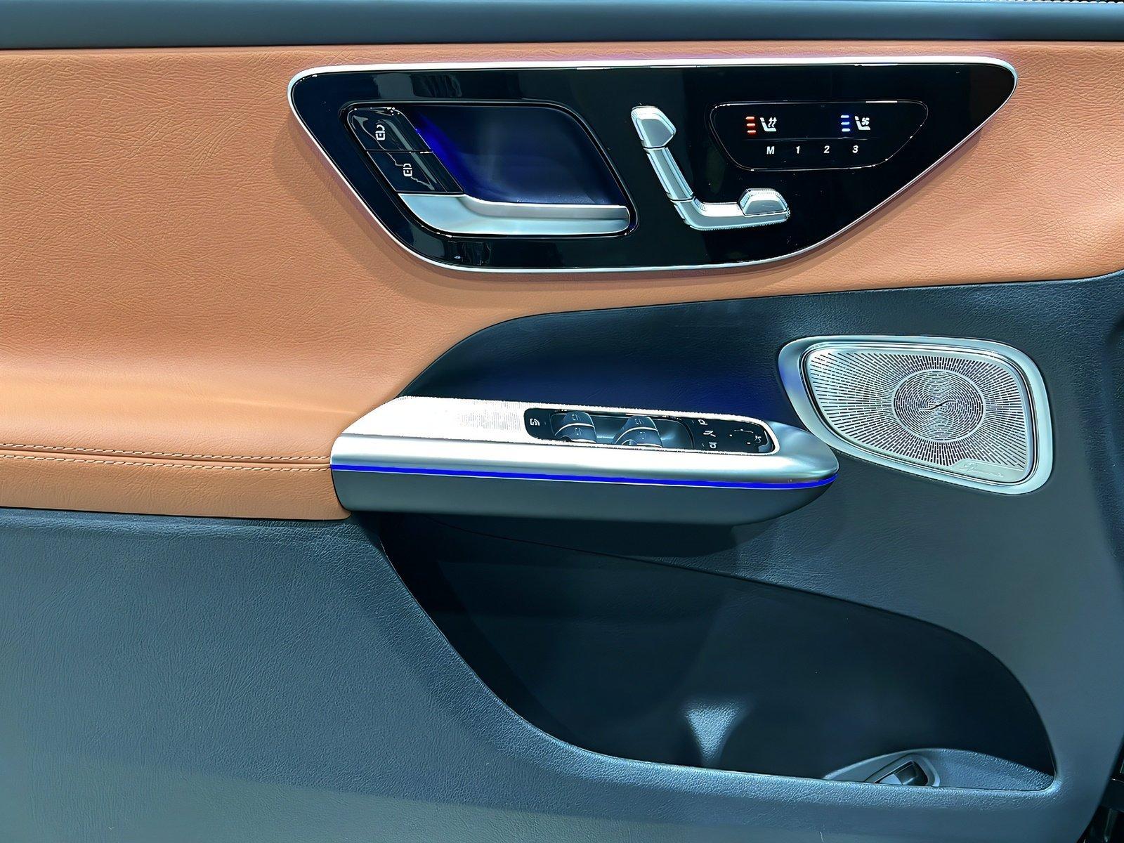 Mercedes-Benz GLC 450 AMG Line