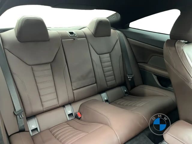 BMW 440 Coupé M-Sport M440i xDrive