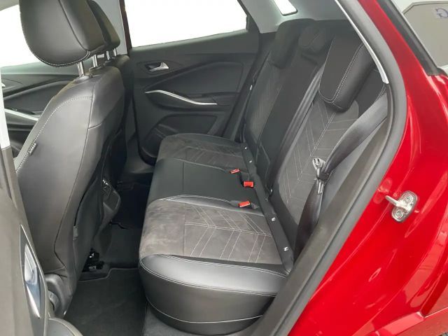 Opel Grandland X Innovation