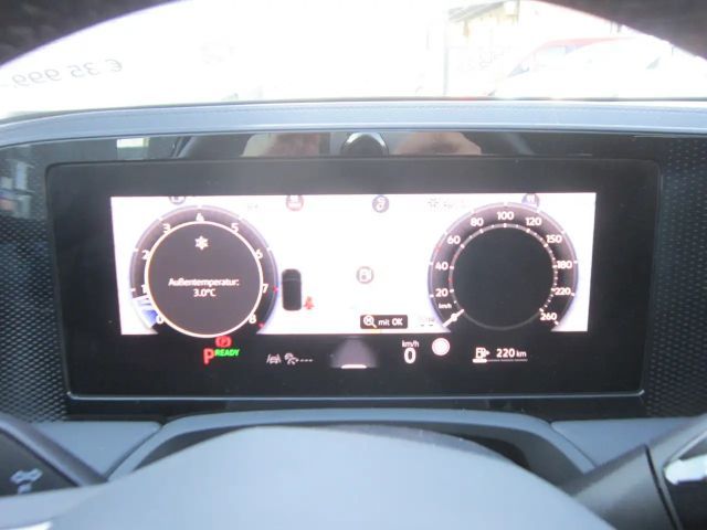 Volkswagen Passat 1.5 eTSI Business Variant