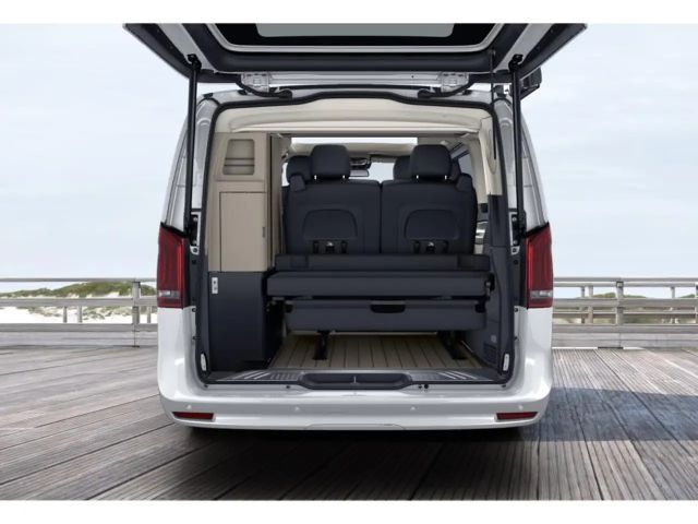 Mercedes-Benz Marco Polo AMG Line Edition