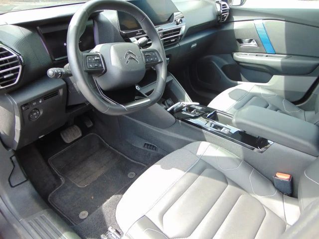 Citroën ë-C4 Shine