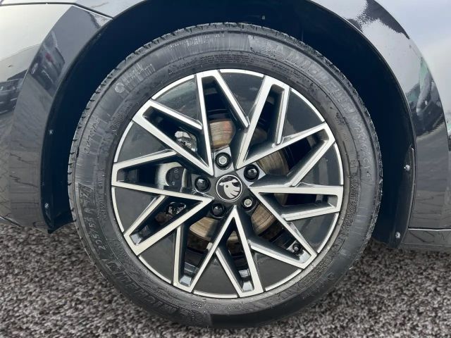 Skoda Octavia Combi Sportline