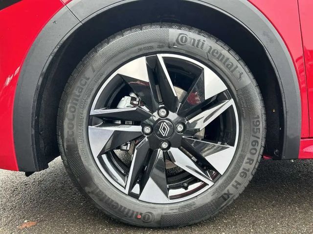 Renault Clio E-Tech Evolution Hybrid