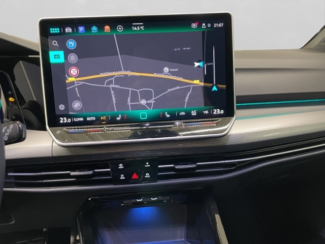 Volkswagen Golf 2.0 TDI DSG Golf VIII