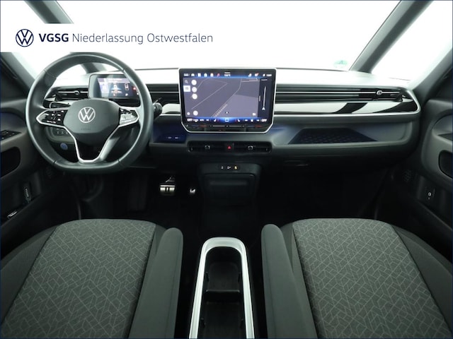 Volkswagen ID.Buzz IQ.Drive Pro