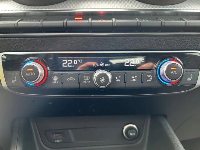 Audi Q2 35 TFSI S-Tronic