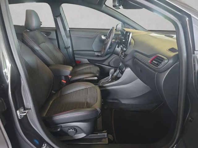 Ford Puma EcoBoost ST Line